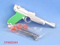 ST002594 - SOFT-BULLET GUN