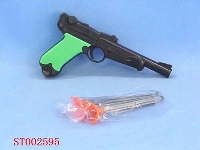 ST002595 - SOFT BULLET PISTOL