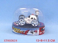 ST002624 - L/C tumble car