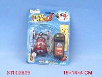 ST002629 - L/C tumble car