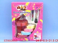 ST002653 - 4 layer brush set