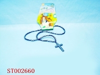 ST002660 - jade necklace