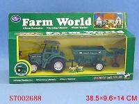 ST002688 - FARM SET