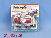 ST002729 - L/C
