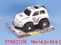 ST002738 - 惯性P罩车