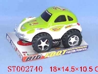 ST002740 - 惯性P罩车