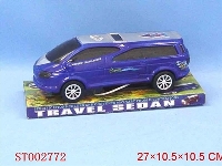 ST002772 - L/C business car