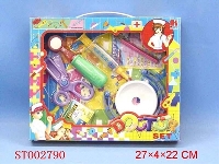 ST002790 - DOCTOR SET