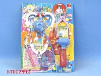 ST002802 - DOCTOR SET