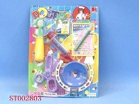 ST002803 - medical  play  set