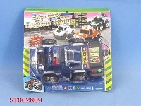 ST002809 - L/C