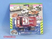 ST002812 - 惯性吸板车