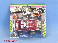 ST002813 - L/C