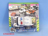 ST002814 - L/C