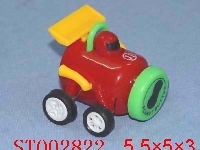 ST002822 - pull  back