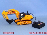 ST002824 - L/C