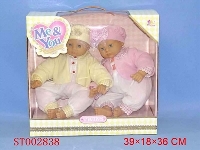 ST002838 - BROTHERS