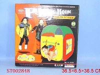 ST002848 - 玩具帐篷