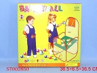 ST002850 - 玩具帐篷