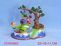 ST002860 - kitchen  play  set