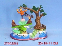 ST002861 - kitchen  play  set