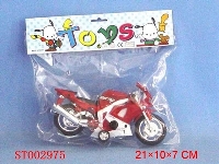 ST002975 - SUPER RACER
