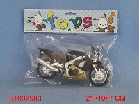 ST002983 - SUPER RACER