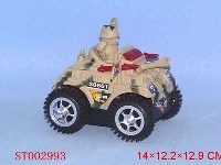 ST002993 - B/O