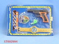 ST002994 - soliders