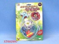 ST002997 - top