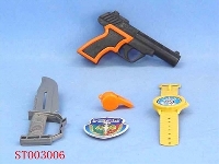 ST003006 - soliders