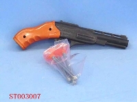 ST003007 - gun