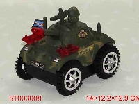 ST003008 - B/O