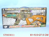 ST003011 - B/O