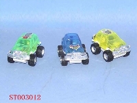 ST003012 - POWDER CAR