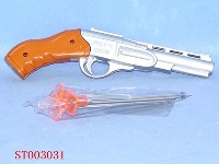 ST003031 - gun