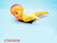 ST003038 - dolls