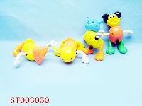 ST003050 - animal