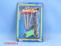 ST003054 - soliders
