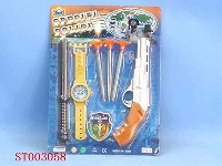 ST003058 - soliders