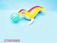 ST003060 - animal