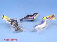 ST003069 - animal