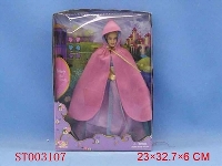 ST003107 - dolls