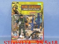 ST003114 - soliders