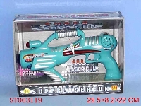 ST003119 - gun