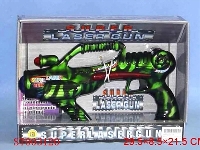 ST003120 - B/O SHAKING GUN