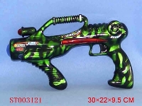 ST003121 - gun