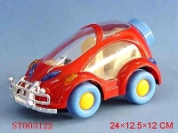 ST003122 - B/O CAR