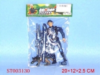 ST003130 - soliders