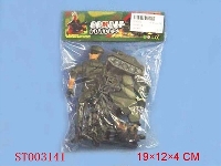 ST003141 - soliders